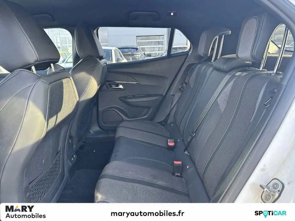 Véhicule occasion 203655 - peugeot 2008 - Photo 10