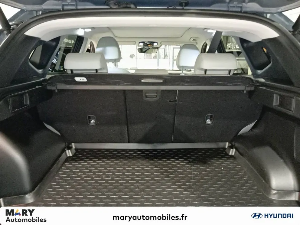 Véhicule occasion 210253 - hyundai TUCSON - Photo 6