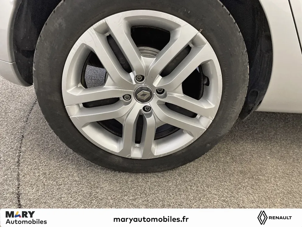 Véhicule occasion 238667 - renault CLIO - Photo 19