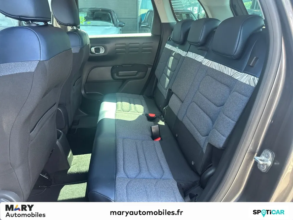 Véhicule occasion 233364 - Citroën C3 AIRCROSS - Photo 22