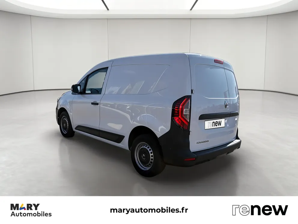 Véhicule occasion 233971 - renault KANGOO - Photo 3