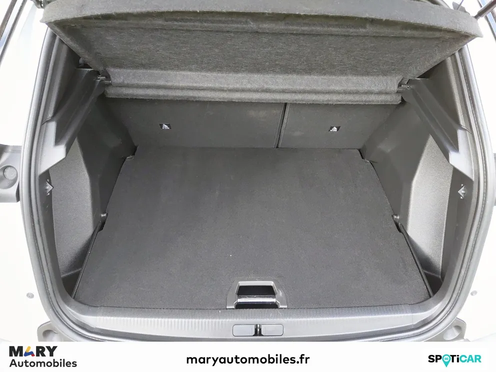 Véhicule occasion 1237148 - peugeot 2008 - Photo 17