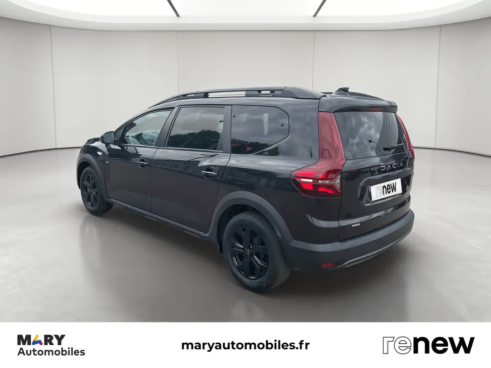 Véhicule occasion 236404 - dacia JOGGER - Photo 3