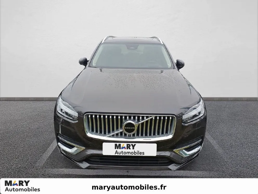 Véhicule occasion 223069 - volvo XC90 - Photo 2