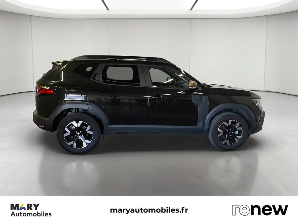 Véhicule occasion 234061 - dacia DUSTER - Photo 6
