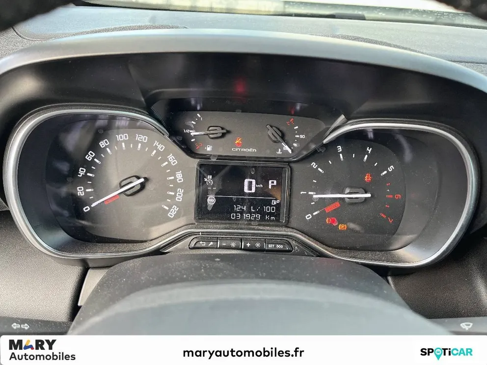 Véhicule occasion 185086 - Citroën C3 AIRCROSS - Photo 24