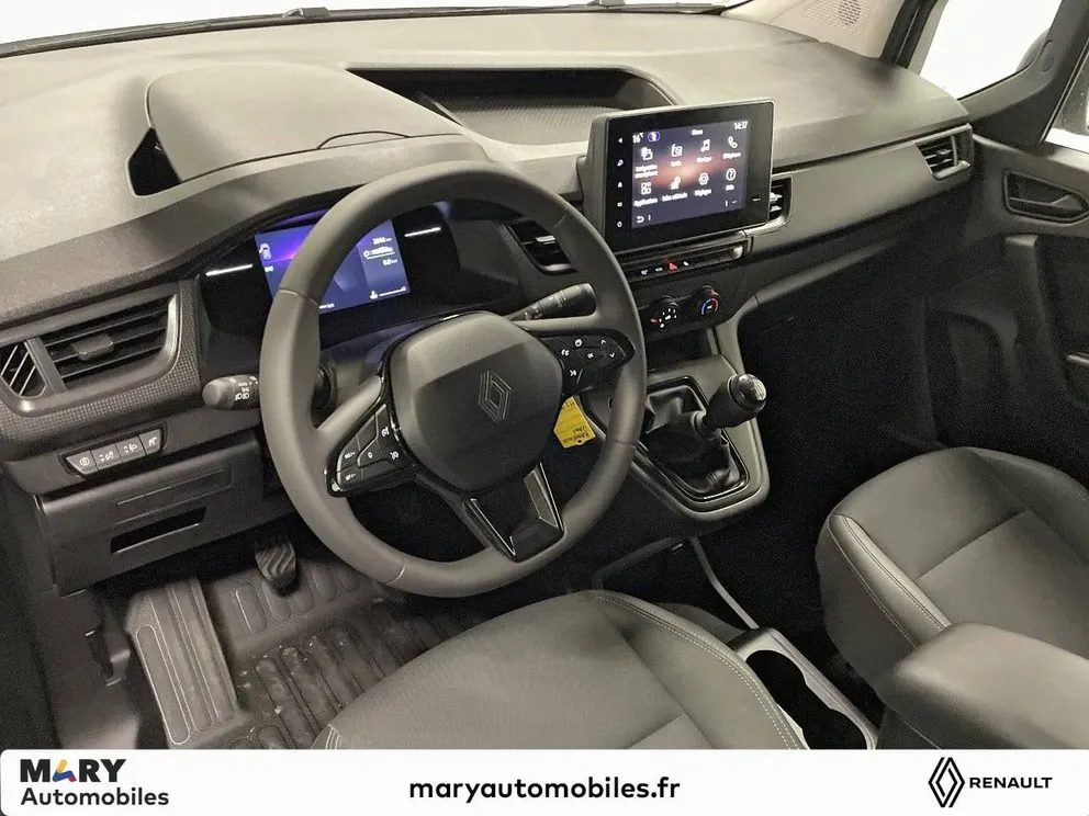 Véhicule occasion 227741 - renault KANGOO - Photo 8