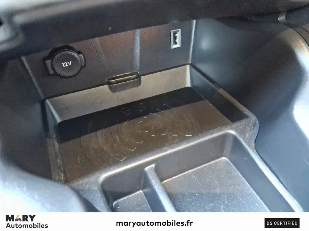 Véhicule occasion 213462 - ds DS 7 - Photo 25