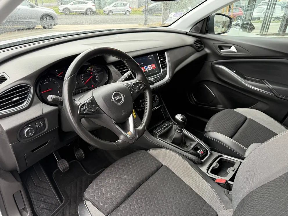 Véhicule occasion 196645 - opel GRANDLAND - Photo 5