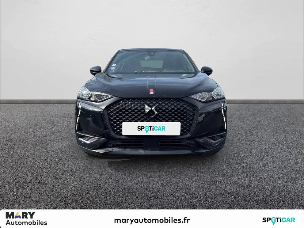 Véhicule occasion 231107 - ds DS 3 - Photo 2