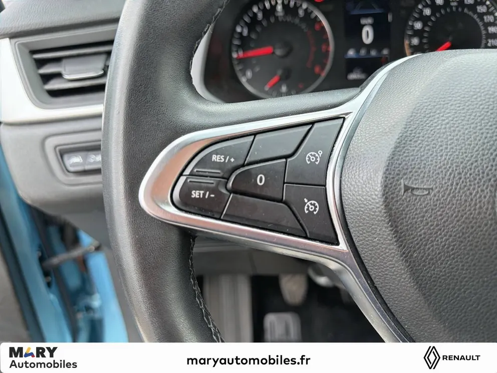 Véhicule occasion 209130 - renault CAPTUR - Photo 19