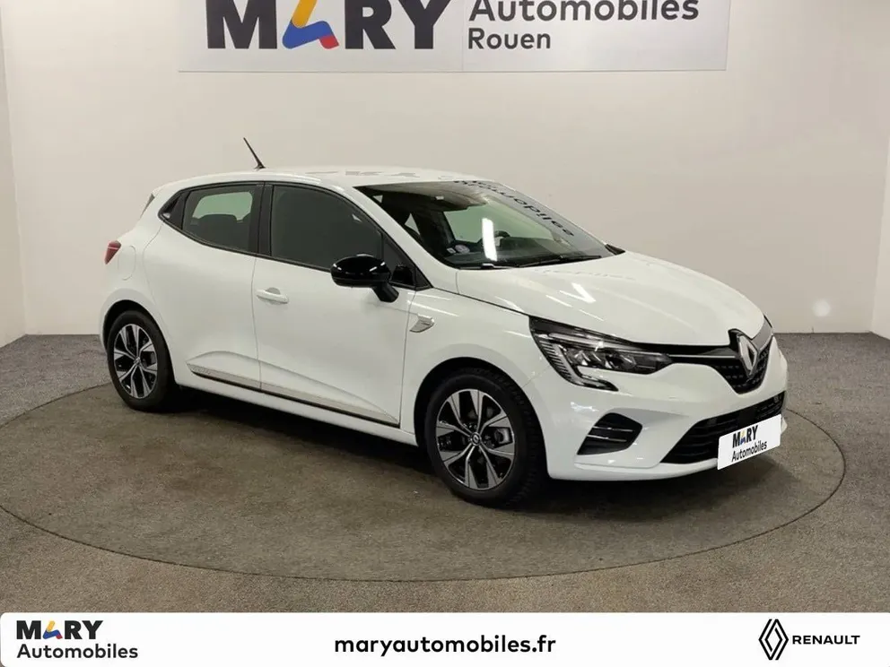 Véhicule occasion 203835 - renault CLIO - Photo 3