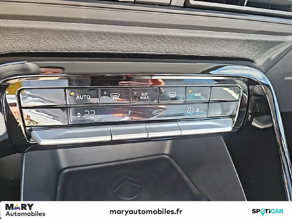 Véhicule occasion 236593 - Citroën C3 AIRCROSS - Photo 15