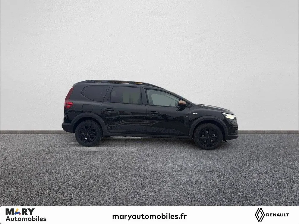 Véhicule occasion 177993 - dacia JOGGER - Photo 4