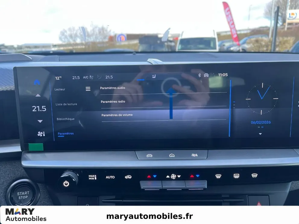 Véhicule occasion 221815 - opel GRANDLAND - Photo 24