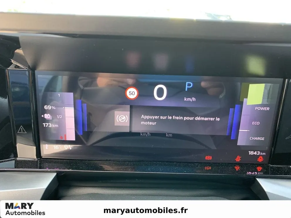 Véhicule occasion 218379 - opel FRONTERA - Photo 21