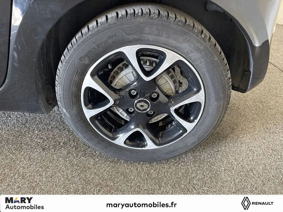 Véhicule occasion 211965 - renault TWINGO - Photo 11