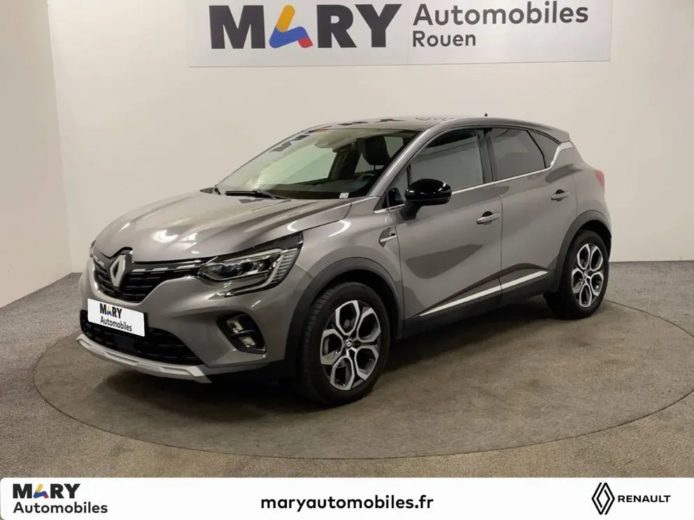 Véhicule occasion 211486 - renault CAPTUR - Photo 1