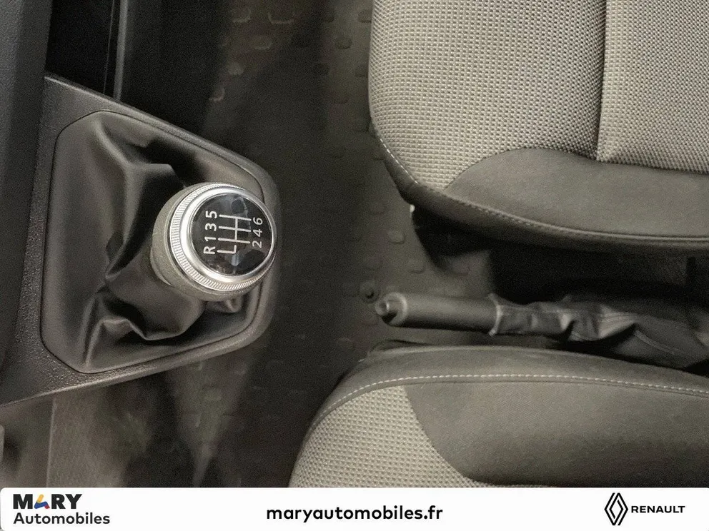 Véhicule occasion 193010 - renault TRAFIC - Photo 13
