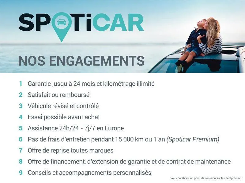 Véhicule occasion 13900 - Citroën C4 - Photo 16
