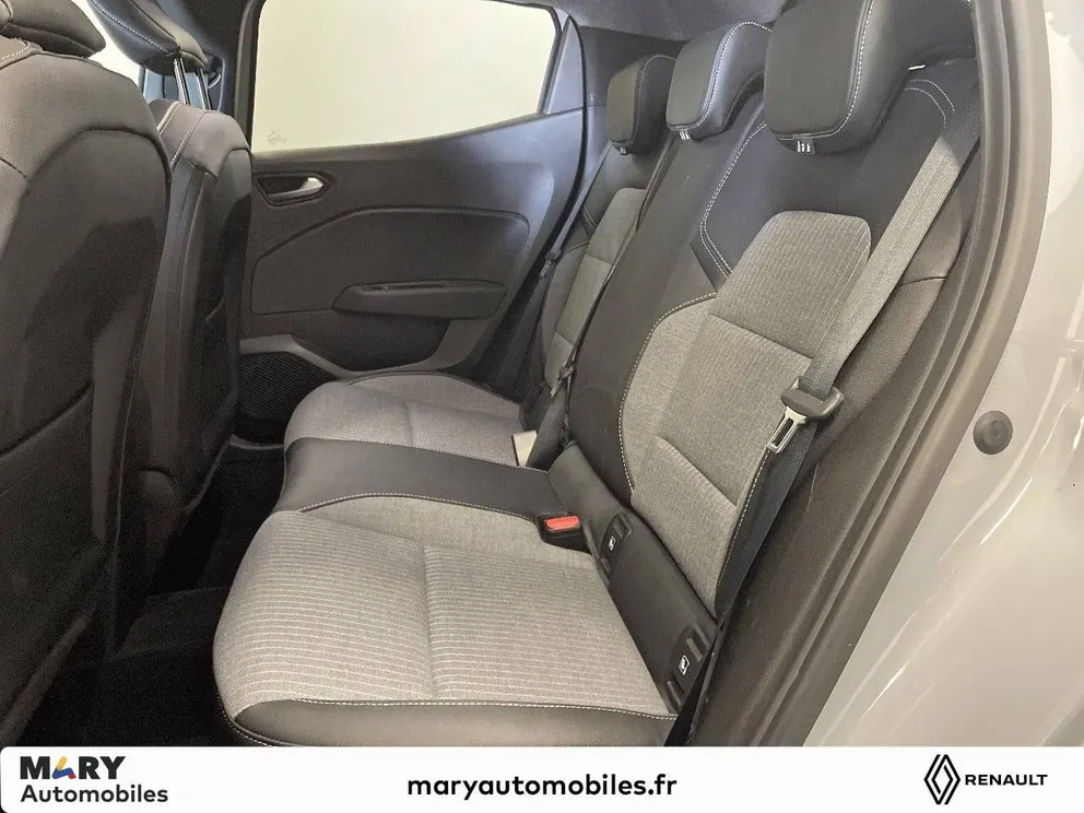 Véhicule occasion 229414 - renault CLIO - Photo 10