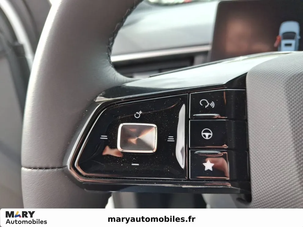 Véhicule occasion 203592 - mg MG3 - Photo 13