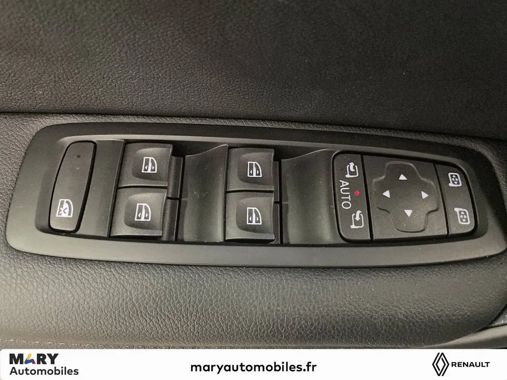 Véhicule occasion 198314 - renault MEGANE - Photo 14