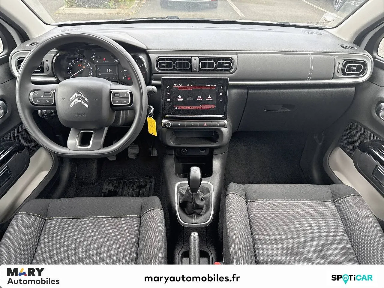 image du véhicule