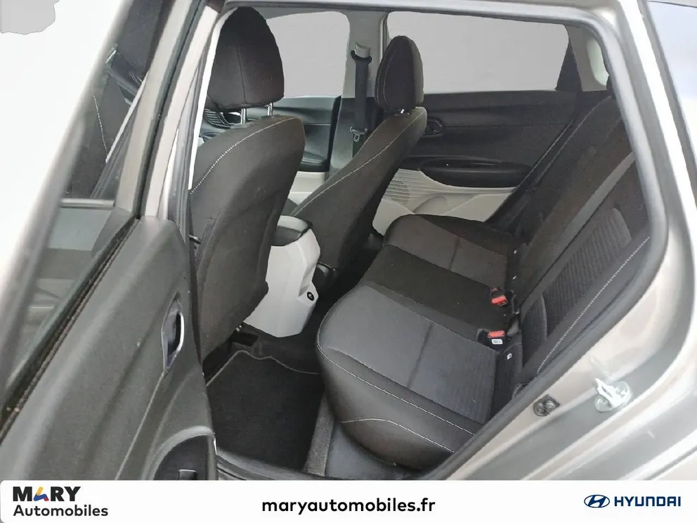 Véhicule occasion 215617 - hyundai i20 - Photo 10