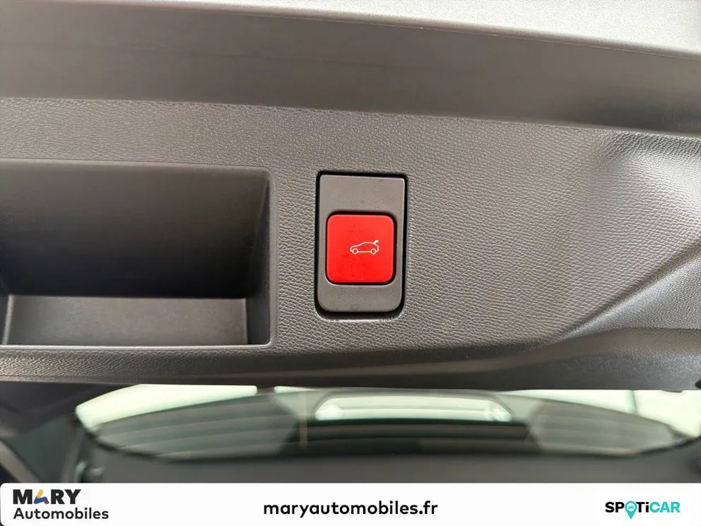 Véhicule occasion 226844 - Citroën C5 AIRCROSS - Photo 14