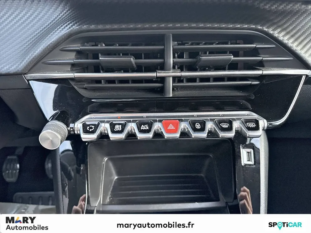 Véhicule occasion 204088 - peugeot 208 - Photo 21