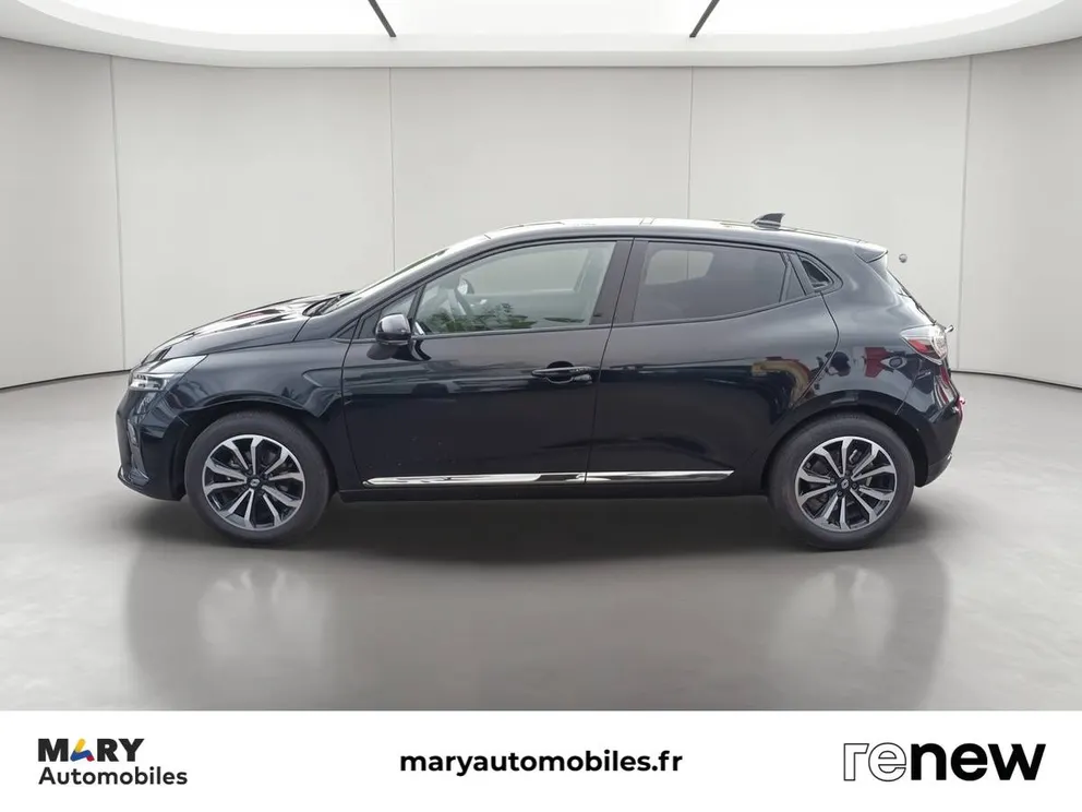 Véhicule occasion 230463 - renault CLIO - Photo 2