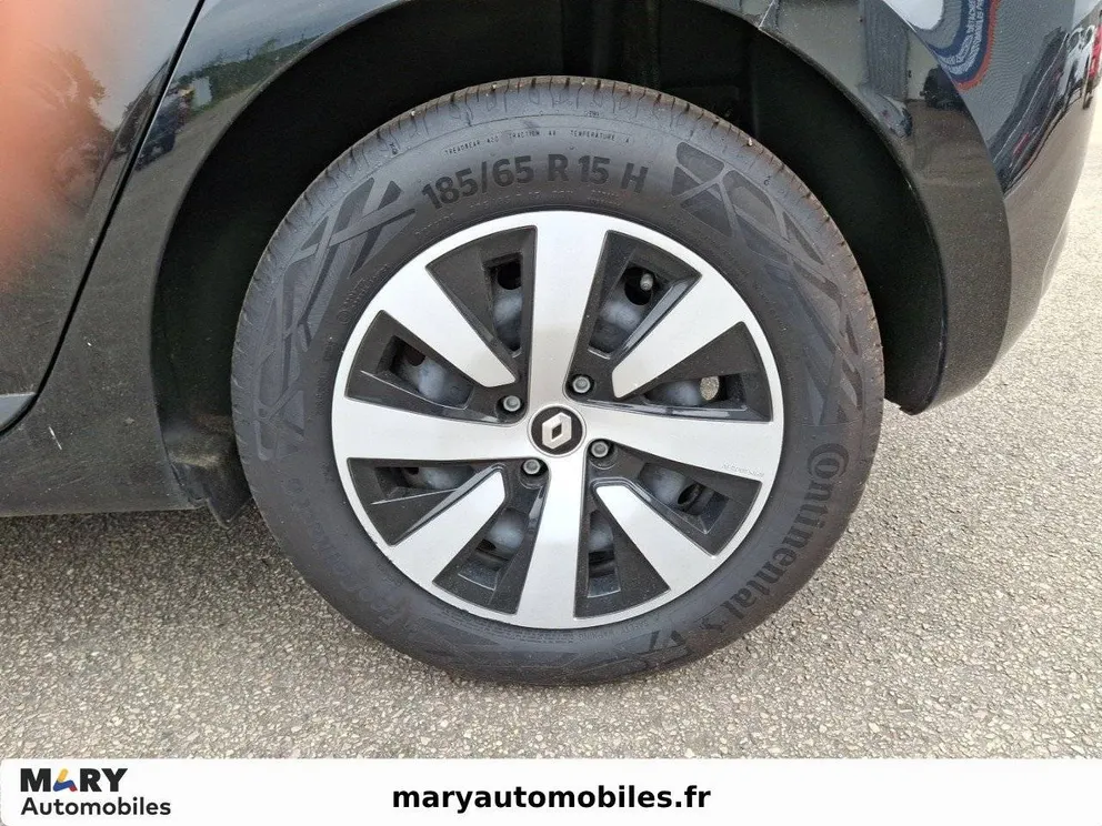 Véhicule occasion 139975 - renault CLIO - Photo 11