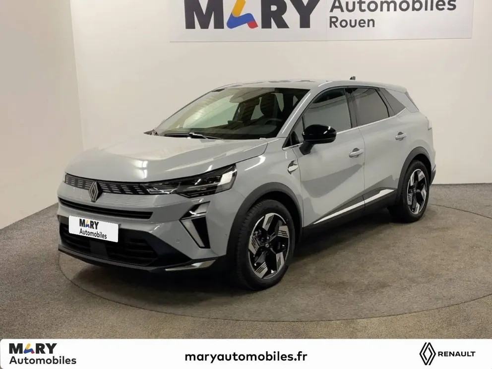 Véhicule occasion 237671 - renault SYMBIOZ - Photo 1