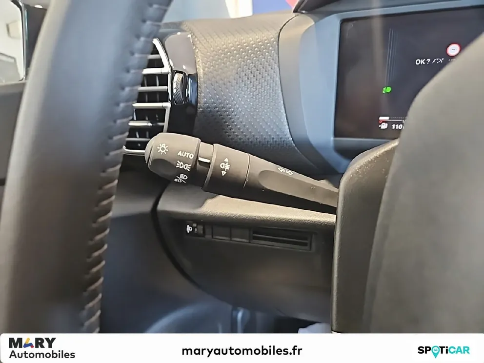 Véhicule occasion 1233031 - Citroën C4 - Photo 19