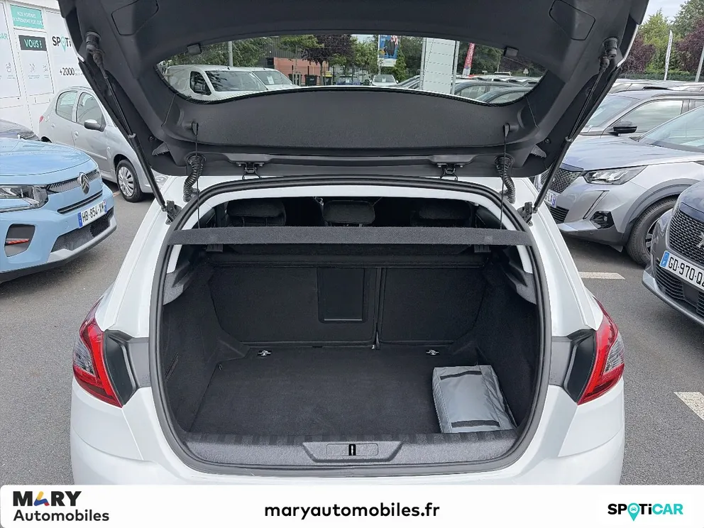 Véhicule occasion 232250 - peugeot 308 - Photo 19