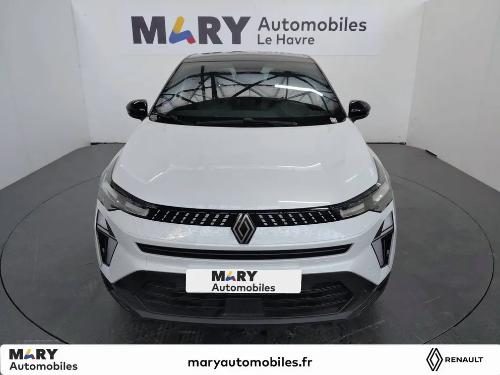 Véhicule occasion 226697 - renault CAPTUR - Photo 2