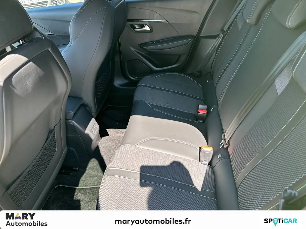 Véhicule occasion 234018 - peugeot 208 - Photo 10