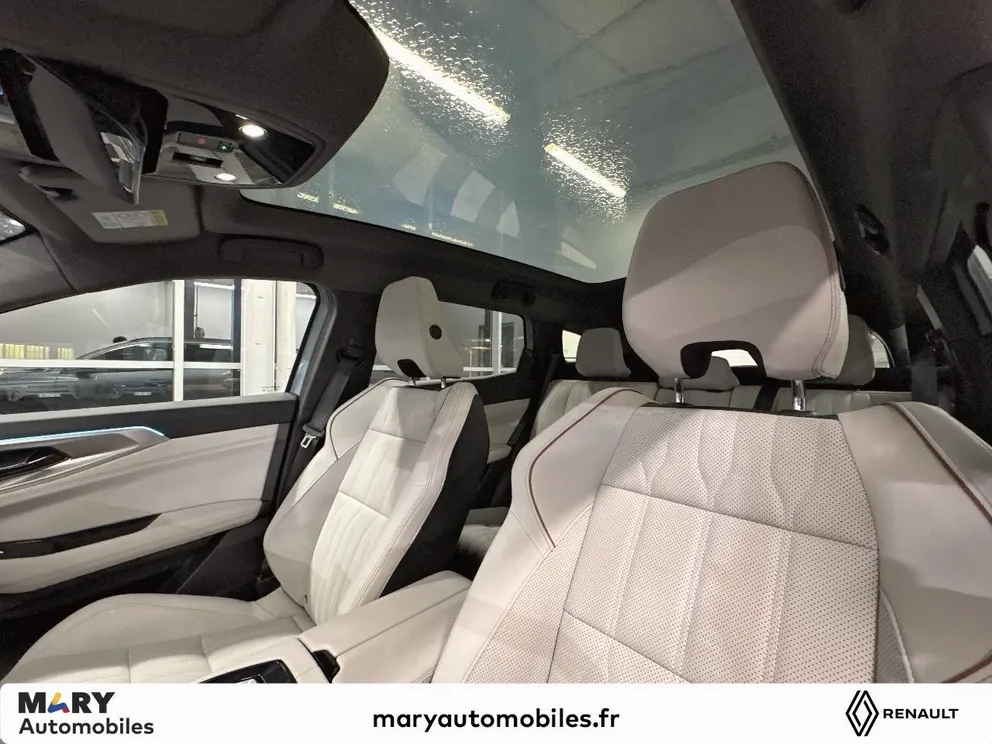 Véhicule occasion 181113 - renault ESPACE - Photo 13