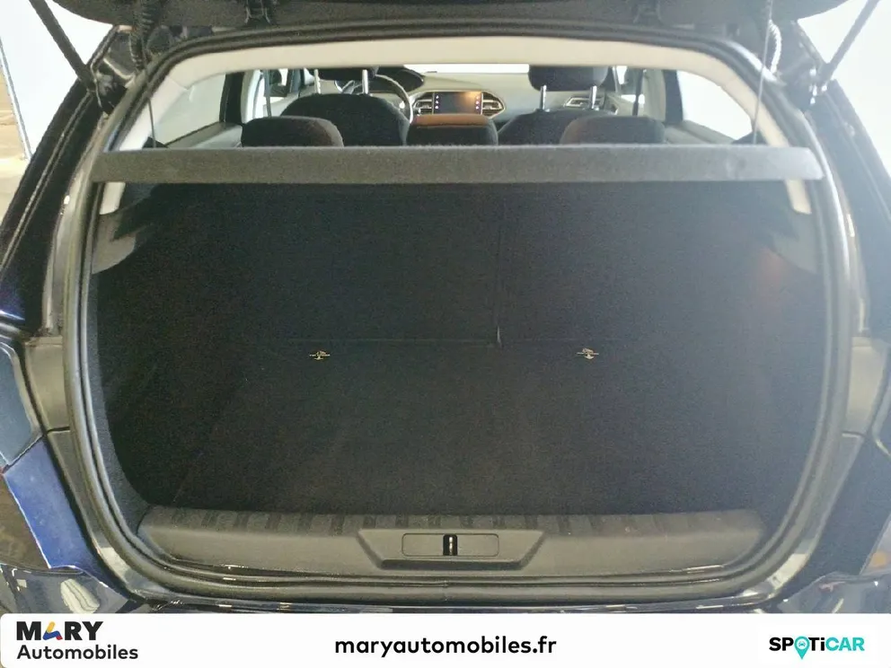Véhicule occasion 195461 - peugeot 308 - Photo 6