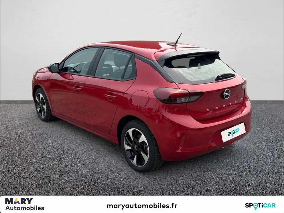 Véhicule occasion 181802 - opel CORSA - Photo 7