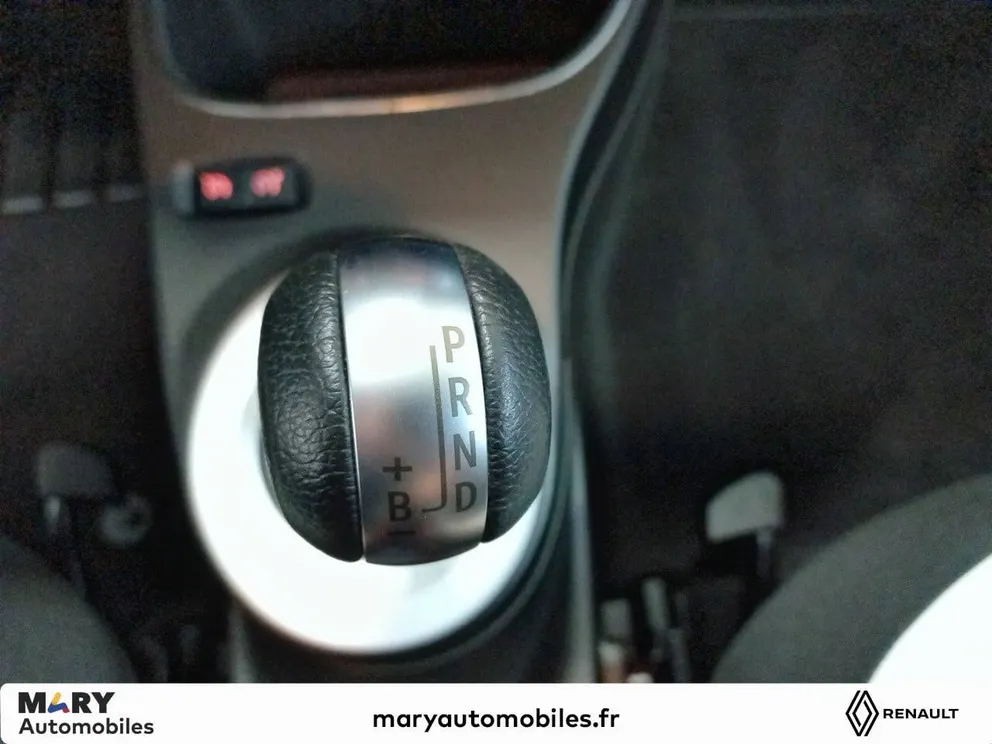 Véhicule occasion 218522 - renault TWINGO - Photo 21