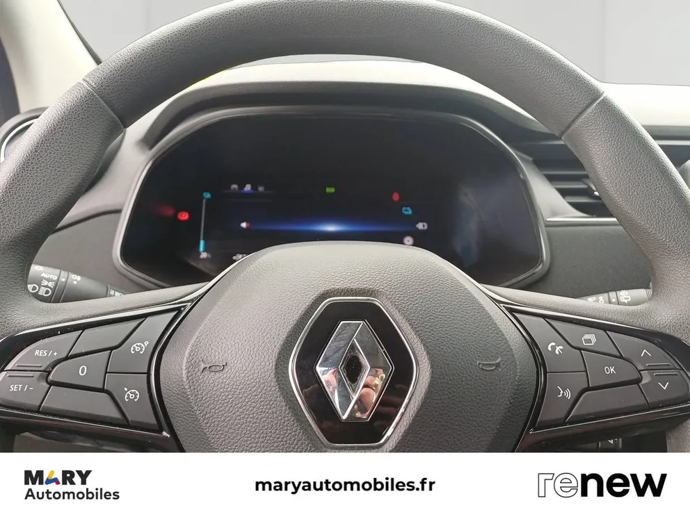 Véhicule occasion 235676 - renault ZOE - Photo 12