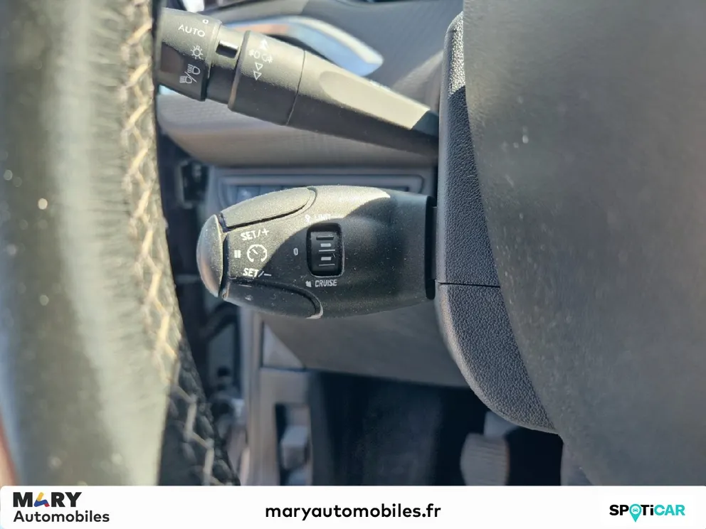 Véhicule occasion 1231313 - peugeot 2008 - Photo 11