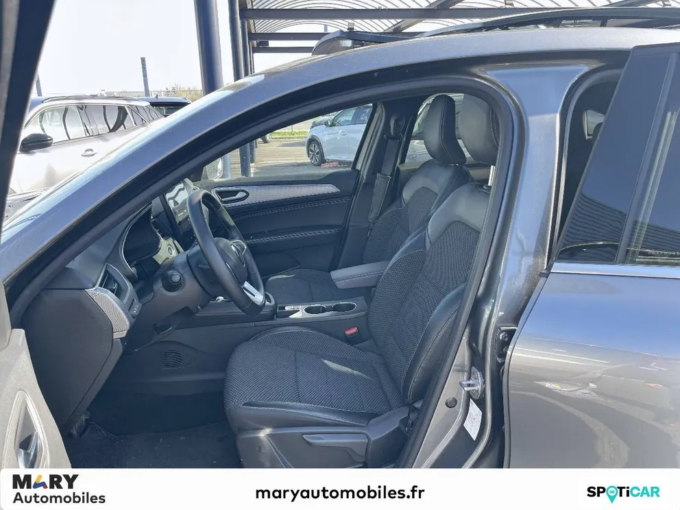Véhicule occasion 252052 - renault ARKANA - Photo 8