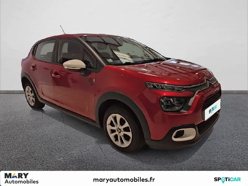 Véhicule occasion 1228874 - Citroën C3 - Photo 5