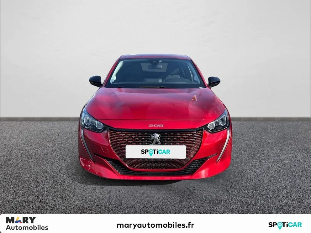 Véhicule occasion 223303 - peugeot 208 - Photo 2