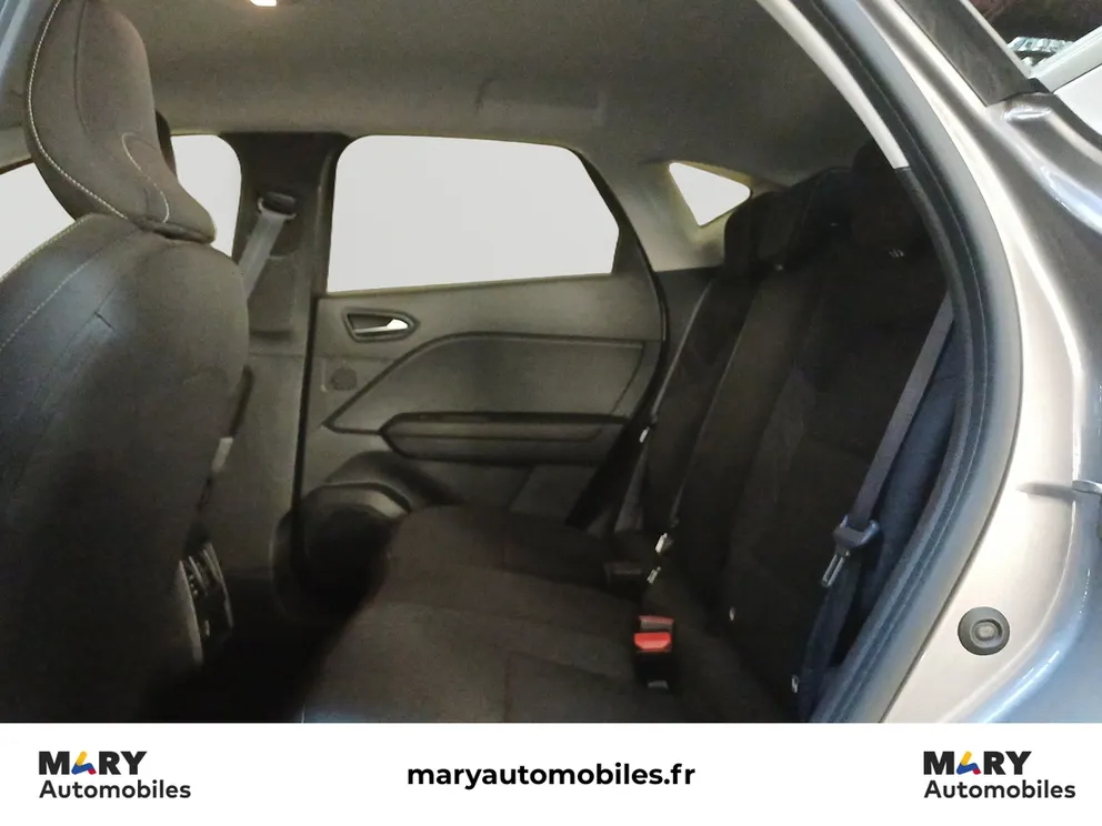 Véhicule occasion 237896 - renault CAPTUR - Photo 18