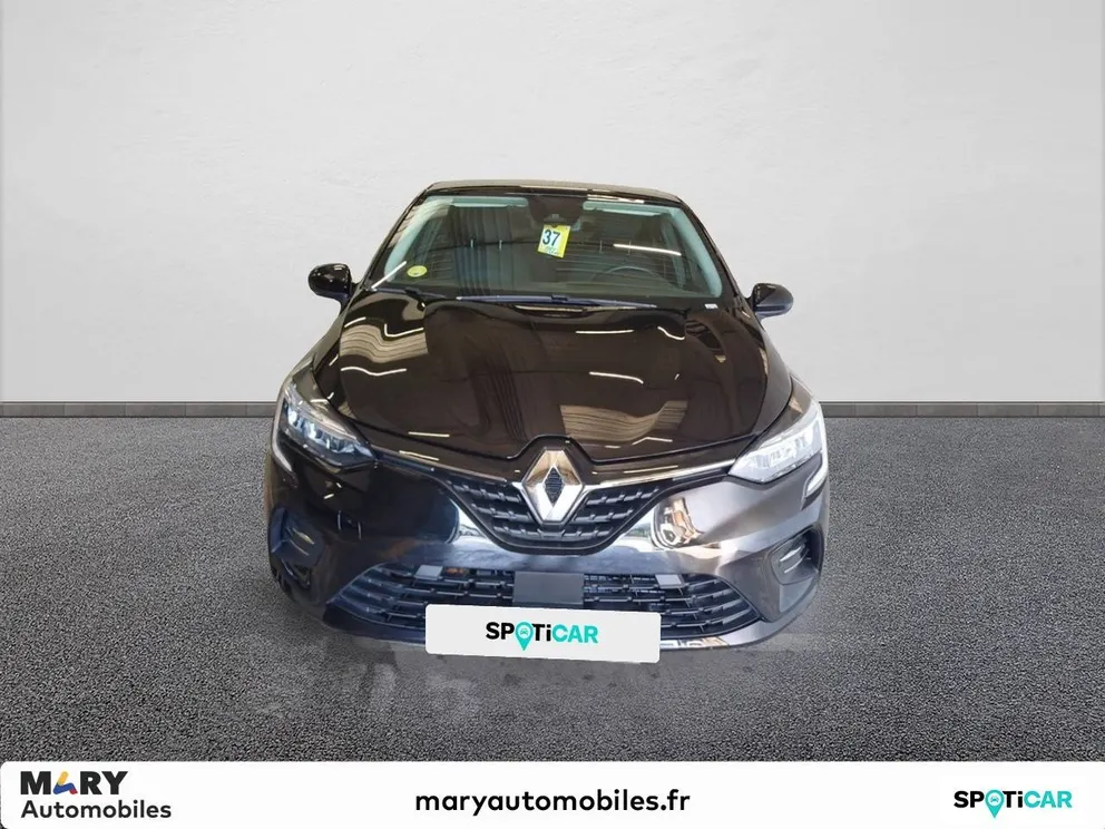 Véhicule occasion 170763 - renault CLIO - Photo 2