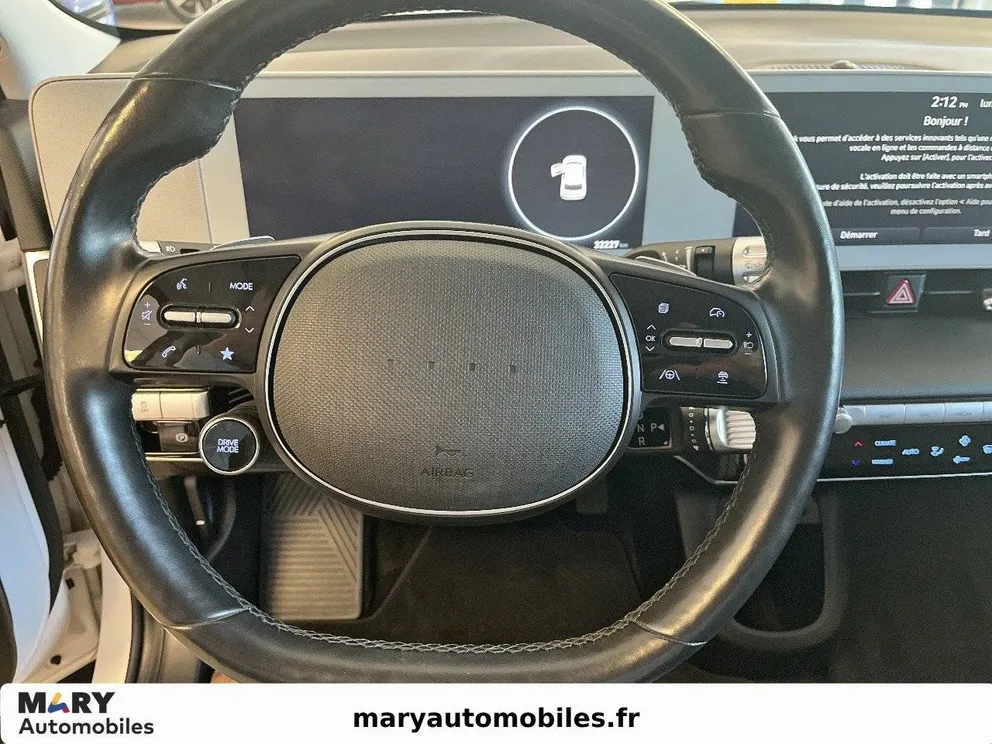 Véhicule occasion 184781 - hyundai IONIQ 5 - Photo 14